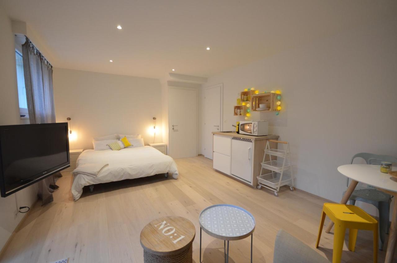 La Chambre #11 Preverenges Exterior photo