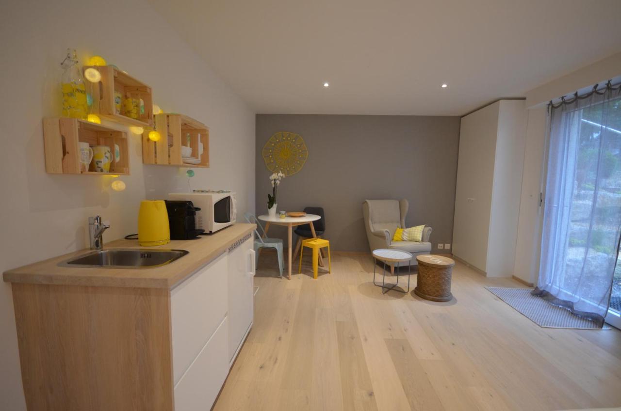 La Chambre #11 Preverenges Exterior photo