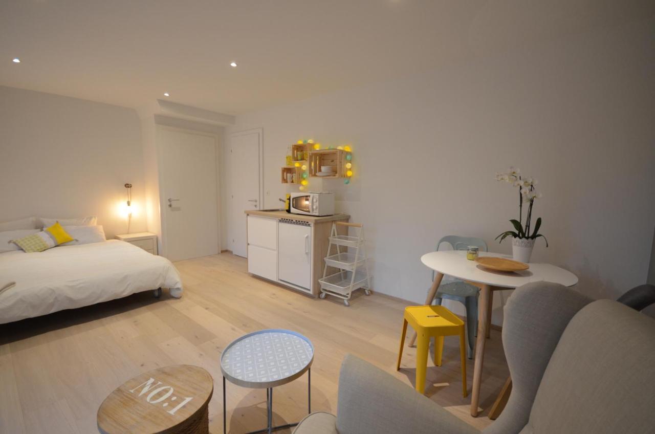 La Chambre #11 Preverenges Exterior photo